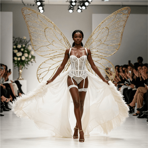 Tendências -  Modelos e Cores de Lingerie para 2025 - DE RENDA LINGERIE