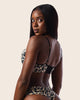 Conjunto de Lingerie Layla - DE RENDA LINGERIE