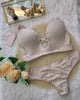 Conjunto de Lingerie Layla - DE RENDA LINGERIE