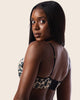 Conjunto de Lingerie Layla - DE RENDA LINGERIE
