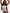 Espartilho Completo Luxo Bruna - DE RENDA LINGERIE