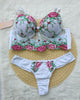 Lingerie de Luxo Carol - DE RENDA LINGERIE
