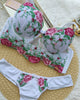 Lingerie de Luxo Carol - DE RENDA LINGERIE