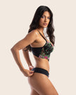 Lingerie de Luxo Carol - DE RENDA LINGERIE