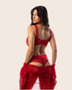 Lingerie de Luxo Clara - DE RENDA LINGERIE