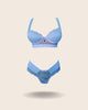 Lingerie de Luxo Clara - DE RENDA LINGERIE