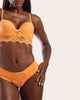 Lingerie Elegante Alba - DE RENDA LINGERIE