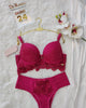 Lingerie Elegante Alba - DE RENDA LINGERIE