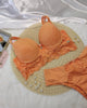 Lingerie Elegante Alba - DE RENDA LINGERIE