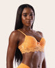 Lingerie Elegante Alba - DE RENDA LINGERIE
