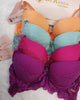 Lingerie Elegante Alba - DE RENDA LINGERIE