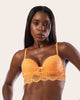 Lingerie Elegante Alba - DE RENDA LINGERIE