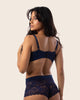 Lingerie Luxo Beatriz - DE RENDA LINGERIE