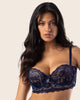 Lingerie Luxo Beatriz - DE RENDA LINGERIE