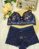 Lingerie Luxo Beatriz - DE RENDA LINGERIE