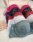 Lingerie Luxo Beatriz - DE RENDA LINGERIE