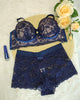 Lingerie Luxo Beatriz - DE RENDA LINGERIE