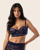 Lingerie Luxo Beatriz - DE RENDA LINGERIE