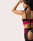 Lingerie Sexy Anni - DE RENDA LINGERIE